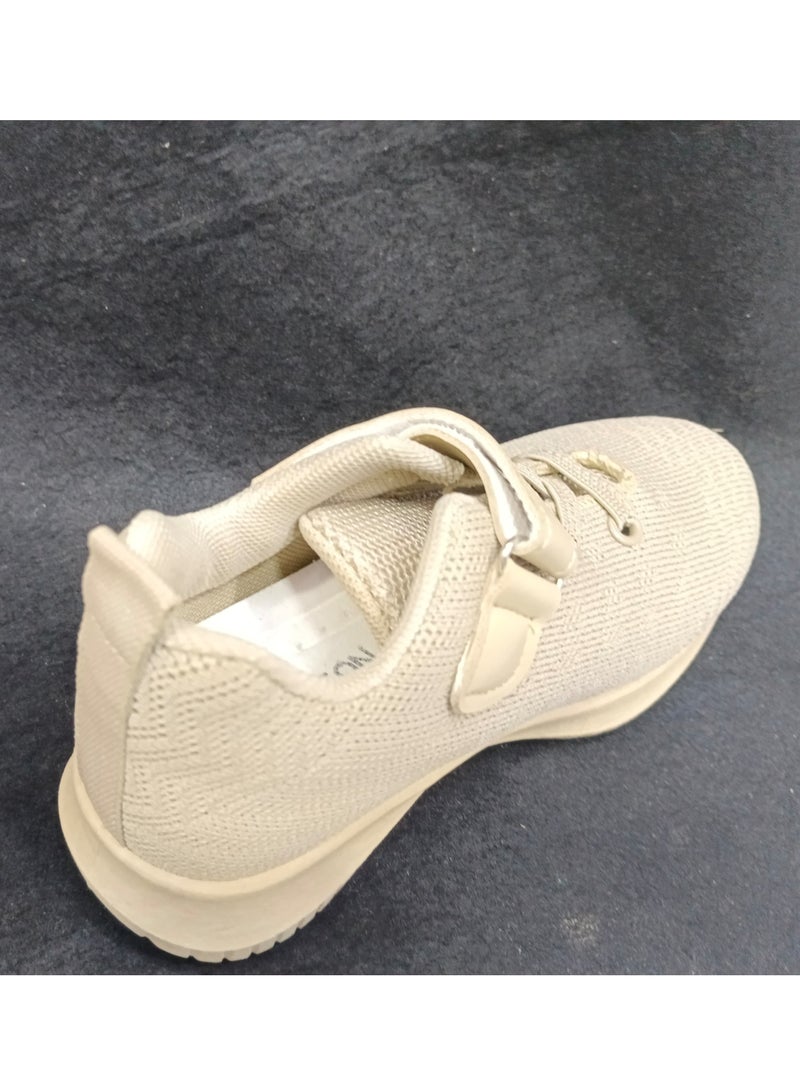 Casual linen New Fashion Shoes For Children - Image 3