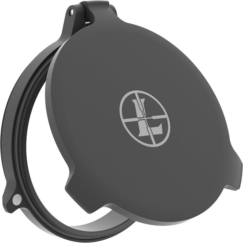 Leupold Alumina Flip Back Lens Cover 50Mm 59050 - Image 1