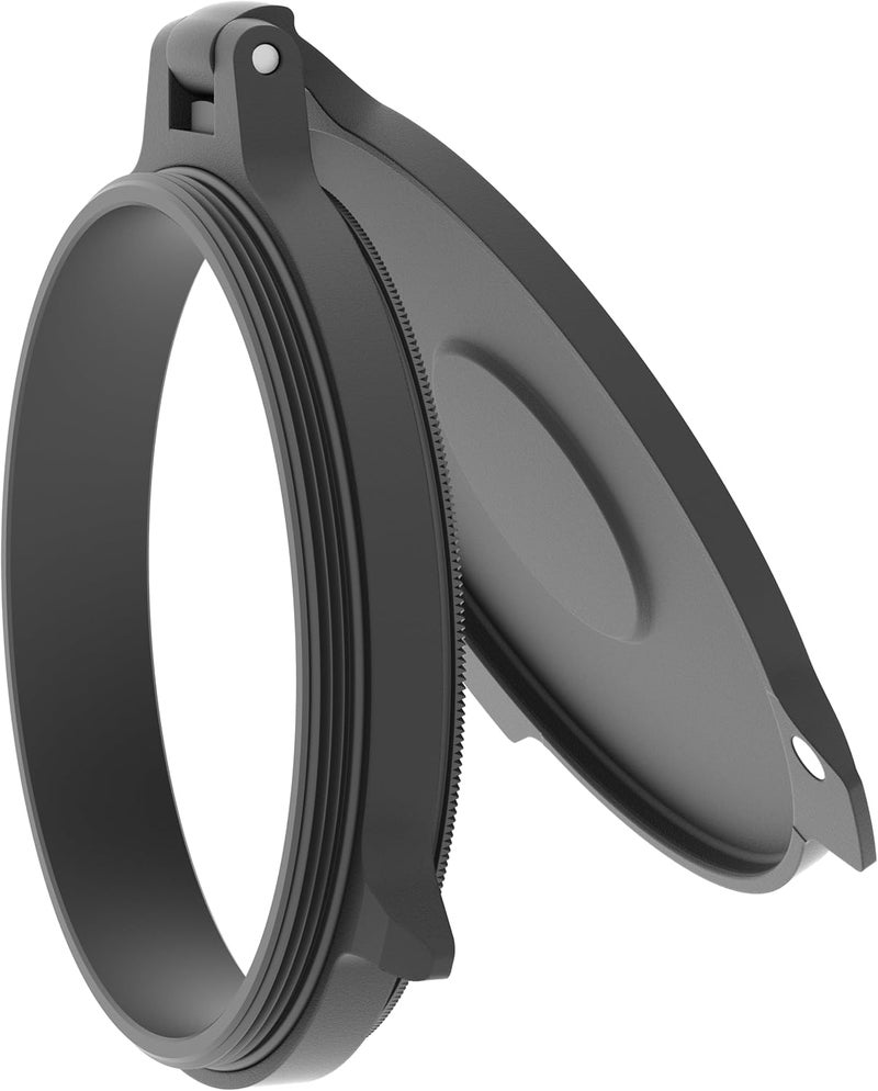 Leupold Alumina Flip Back Lens Cover 50Mm 59050 - Image 2
