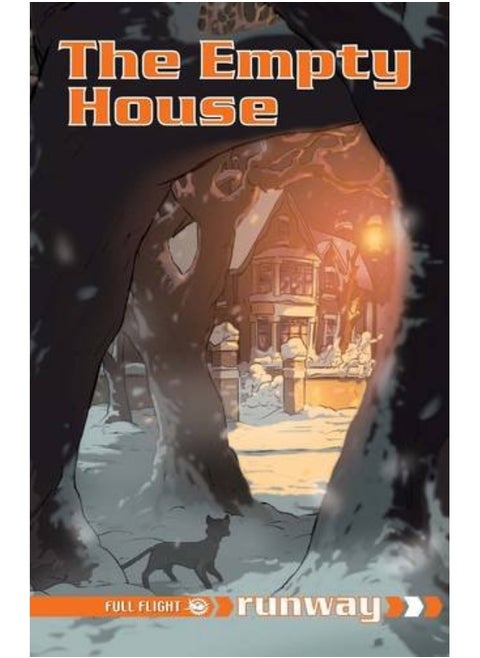 The Empty House: Level 6