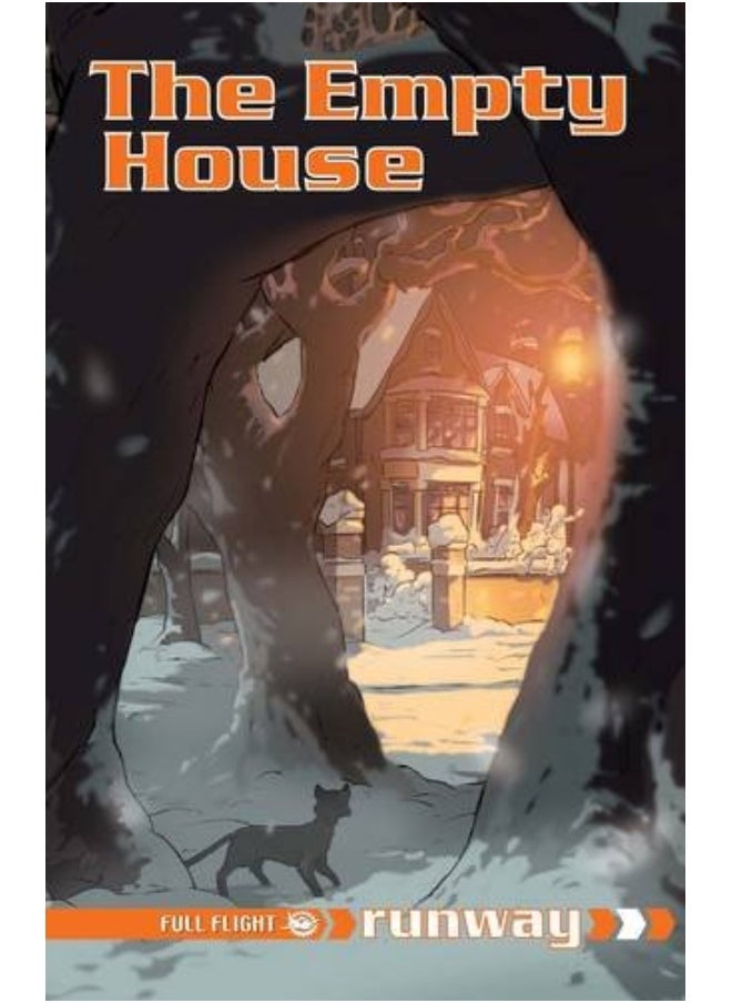 The Empty House: Level 6  - Image 1