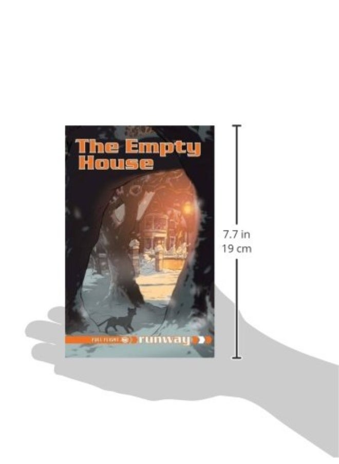 The Empty House: Level 6  - Image 2
