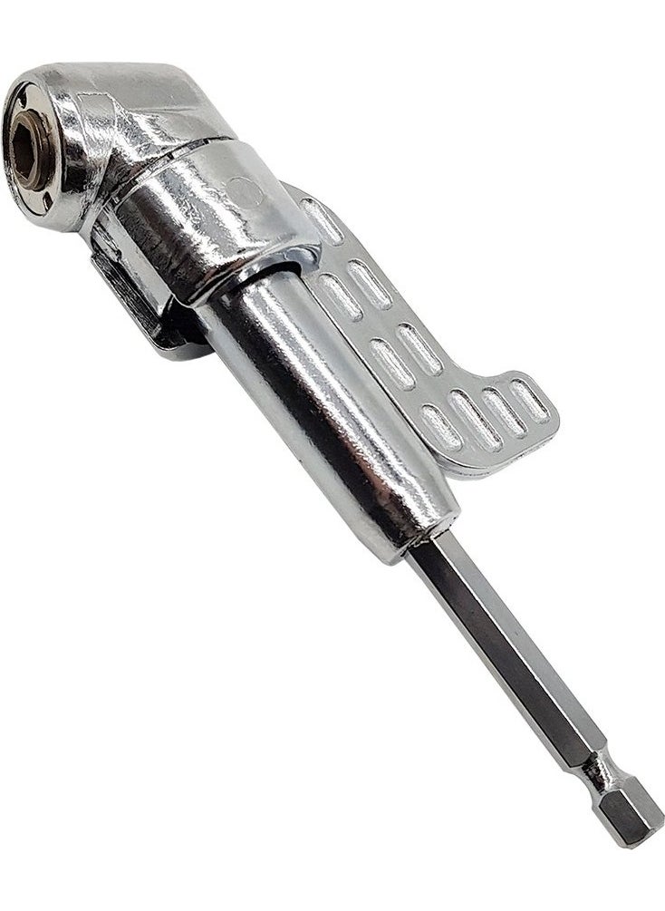 TOMAX - Corner Screwdriver - Image 1