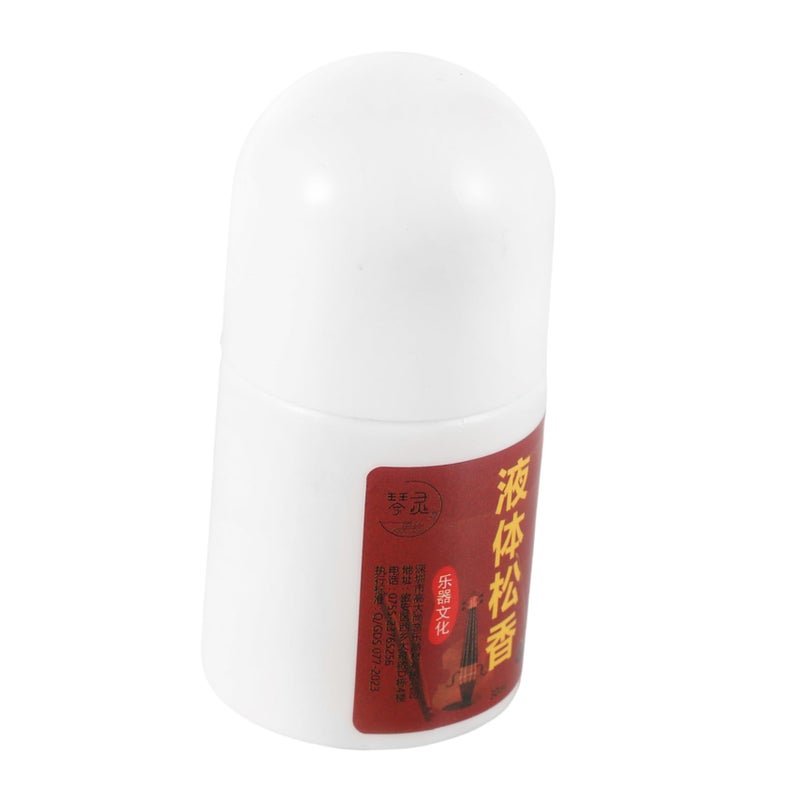 Dust Free Violin Rosin String Cleaner And Polishing Tool For Violin Viola Cello Bow - Image 2