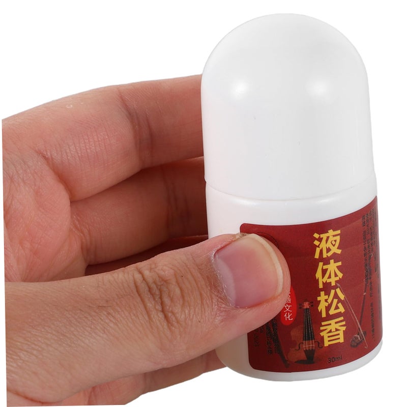 Dust Free Violin Rosin String Cleaner And Polishing Tool For Violin Viola Cello Bow - Image 5