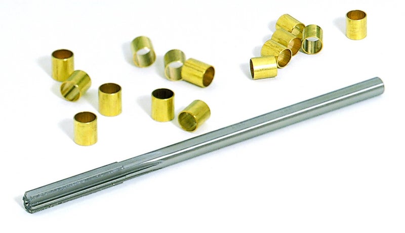 JET 1001 Holley Bushing Kit - Image 5