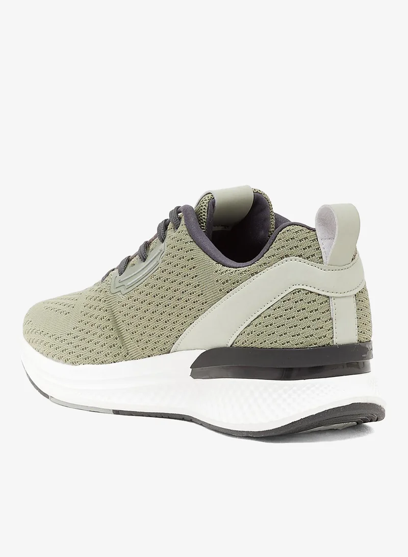 فورورد أحذية رياضية محبوكة