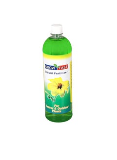 GROW FAST Grow Fast Liquid Fertilizer -1000ml  - Image 3