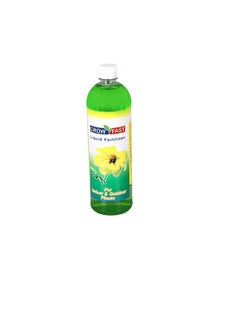 GROW FAST Grow Fast Liquid Fertilizer -1000ml  - Image 1