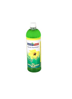 GROW FAST Grow Fast Liquid Fertilizer -1000ml  - Image 2
