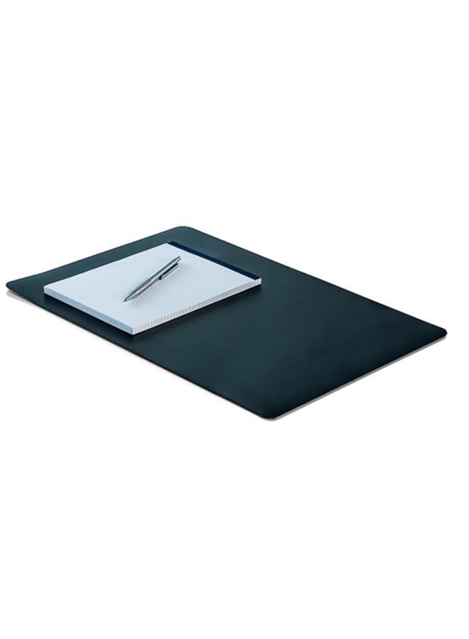 Durable Desk 30x42 cm Mousepad | Made in Germany | Flexible Mousepad for Conference Rooms & Office | Non-Slip Base, Contoured Edges for Smooth Pen & Mouse Movement, Office Desk Mouse Pad - Image 1