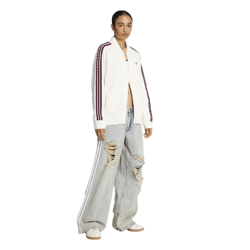 adidas Originals أديداس أوريجنالز أرشيف كاتلاين نيت تراك توب - Image 3