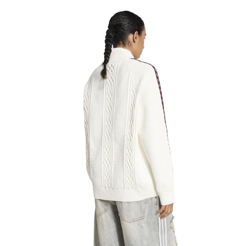 adidas Originals أديداس أوريجنالز أرشيف كاتلاين نيت تراك توب - Image 2