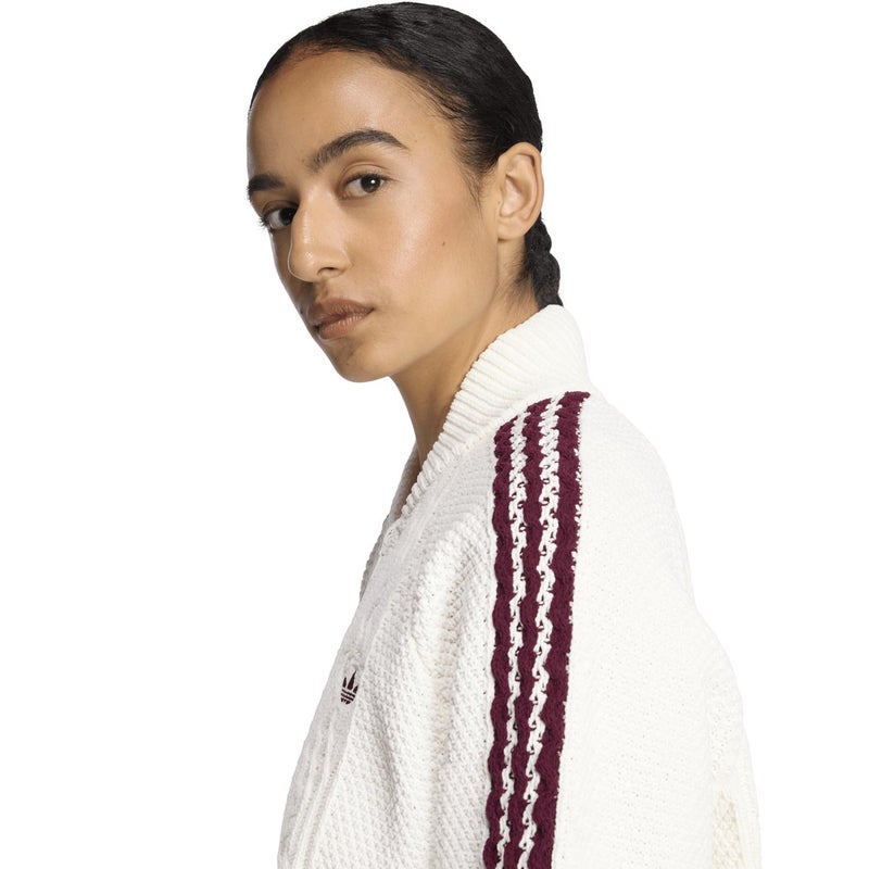 adidas Originals أديداس أوريجنالز أرشيف كاتلاين نيت تراك توب - Image 1