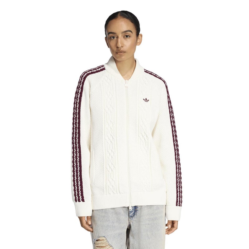 adidas Originals أديداس أوريجنالز أرشيف كاتلاين نيت تراك توب - Image 5