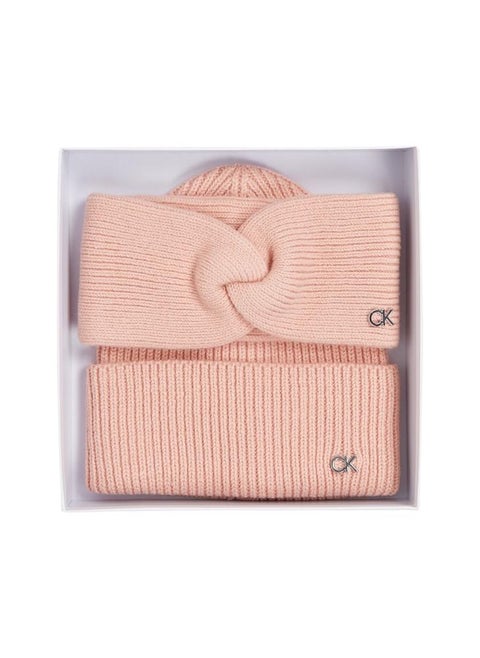 Set Beanie & Headband