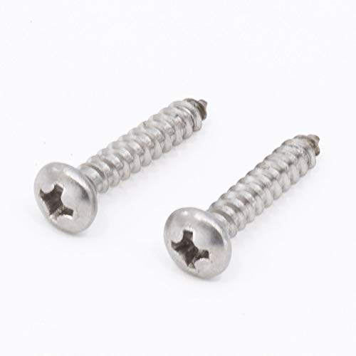 RecPro RV Dimmer Switch | RV 12V Touch Dimmer Switch | Compatible with LED, Incandescent, or Halogen Bulbs (Single) - Image 4