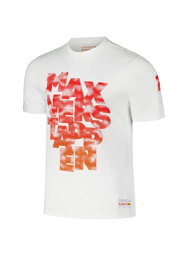 Red Bull Red Bull Racing Unisex Max Expression T-shirt