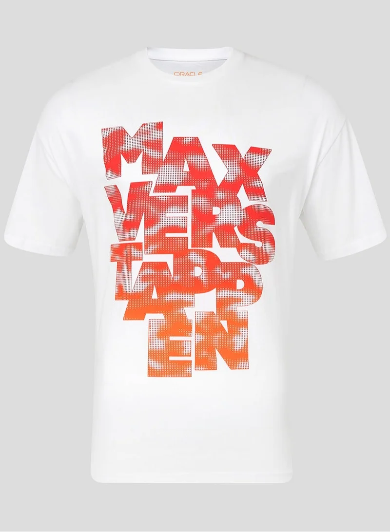 Red Bull Red Bull Racing Unisex Max Expression T-shirt