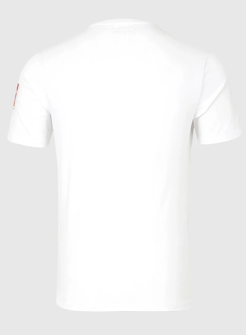 Red Bull Red Bull Racing Unisex Max Expression T-shirt
