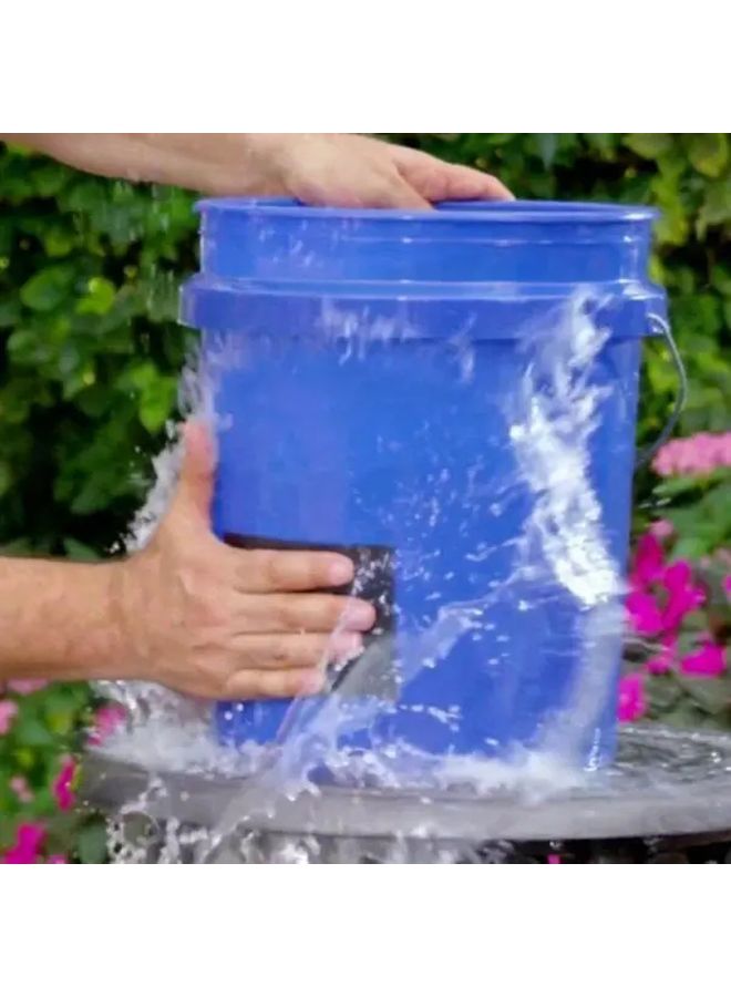 White 10cm Super Strong Leak Sealing Tape Waterproof PVC Self Adhesive Repair - Image 5