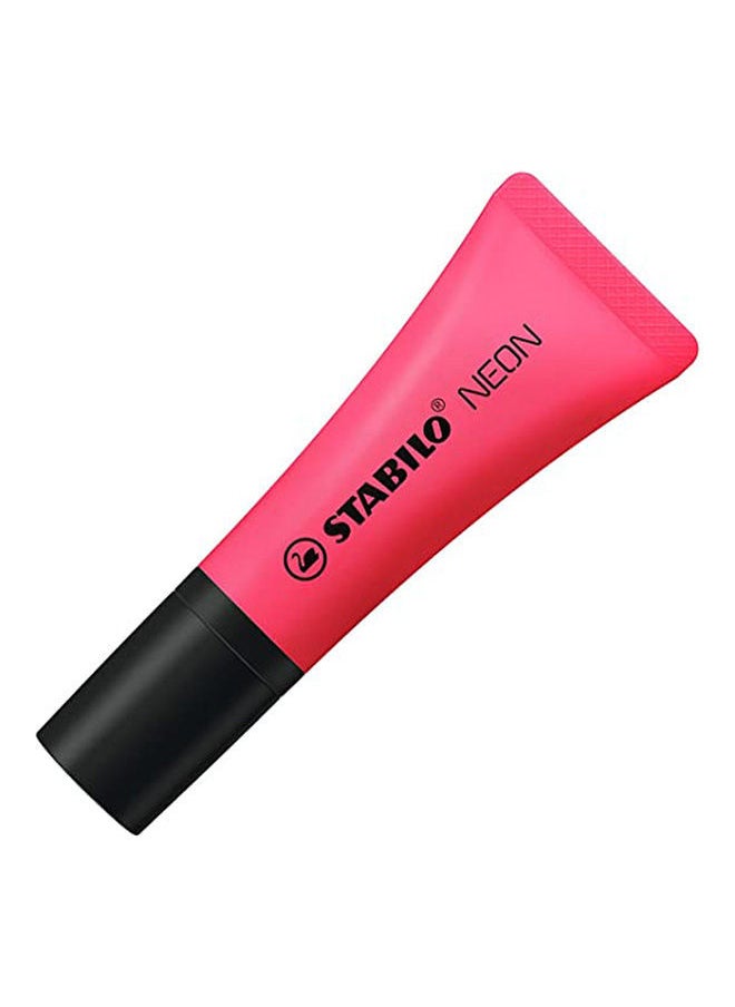 STABILO Neon Highlighter  - Image 1