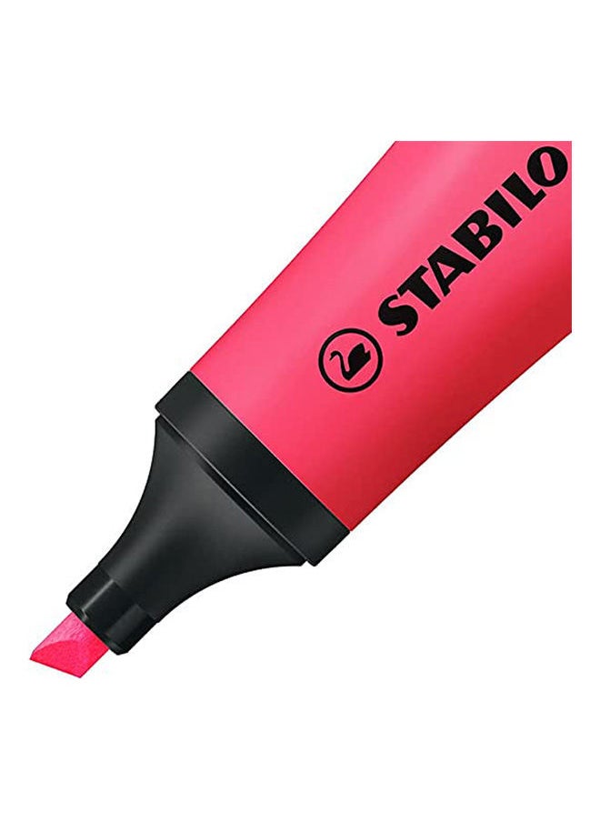 STABILO Neon Highlighter  - Image 2