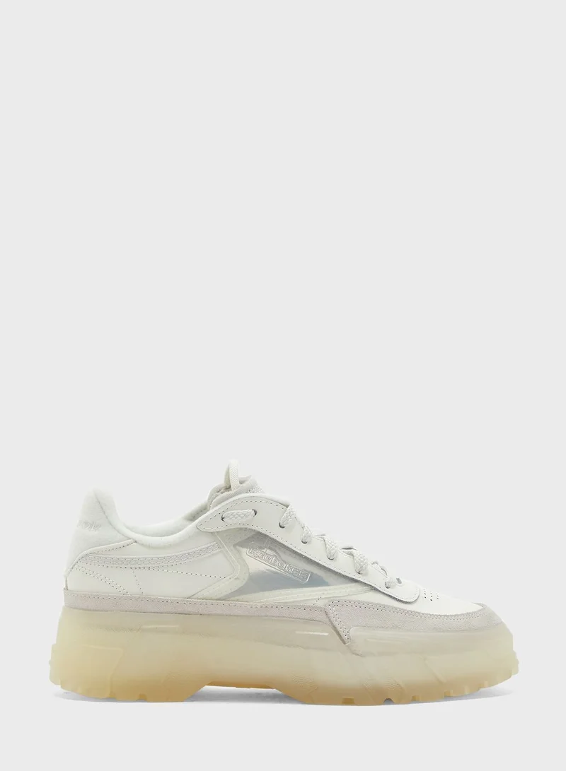 Reebok Club C Cardi B