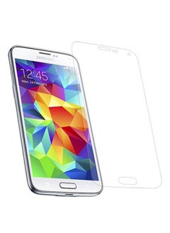 Mirror Screen Protector For Samsung Galaxy S5 G900F Clear