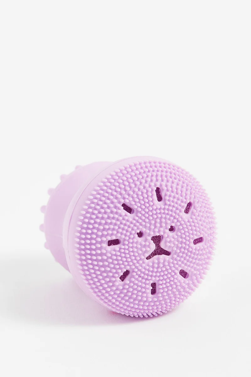 H&M 3-in-1 face cleansing brush