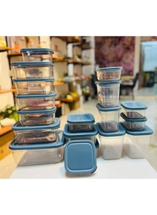 Aksa 18-piece canister set - pzsku/ZC36E2C64BCDD24744B88Z/45/1749992145/5d1430ef-499a-4e03-bfa4-8431f87f3364