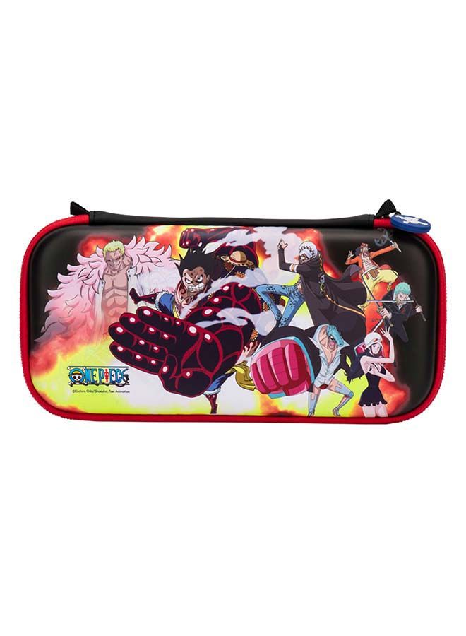 FR-TEC دريس روزا قطعة واحدة كاملة - نينتندو سويتش - Image 4