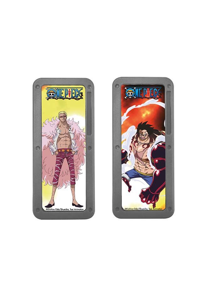 FR-TEC دريس روزا قطعة واحدة كاملة - نينتندو سويتش - Image 2