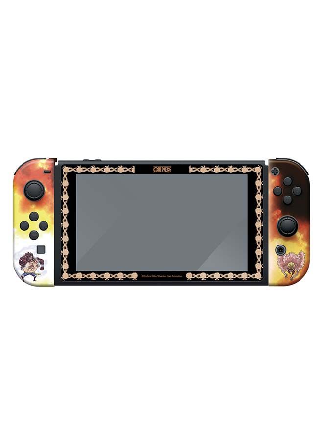 FR-TEC دريس روزا قطعة واحدة كاملة - نينتندو سويتش - Image 3