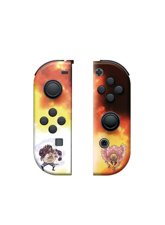 FR-TEC دريس روزا قطعة واحدة كاملة - نينتندو سويتش - Image 1