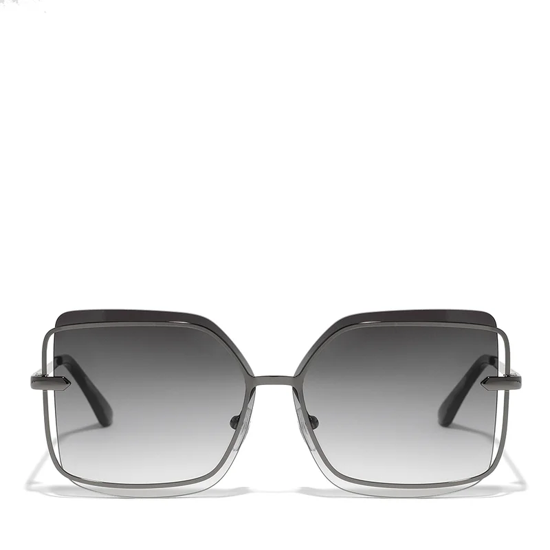 Blackout BlackOut MOONLIGHT By Eyewa -Women Sunglasses -Square Sunglasses