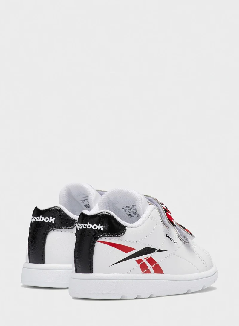 Reebok Infant Royal Complete