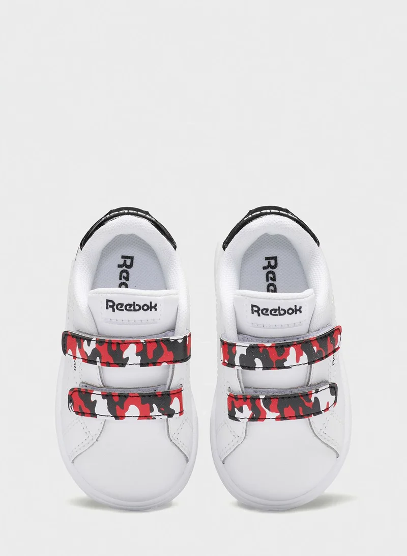 Reebok Infant Royal Complete