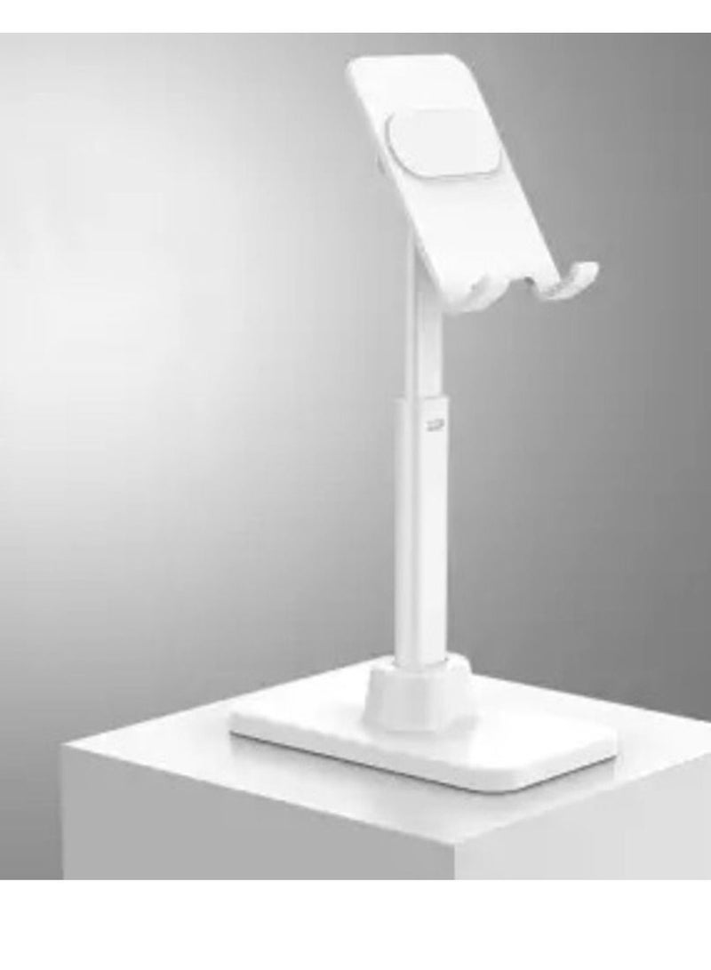 Q3 سطح المكتب حامل الهاتف اللوحي حامل - Image 1