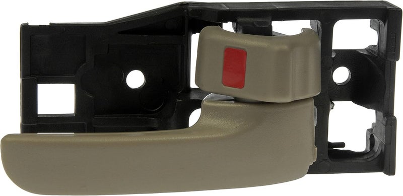 Dorman Front Passenger Side Interior Door Handle for Toyota - Image 1