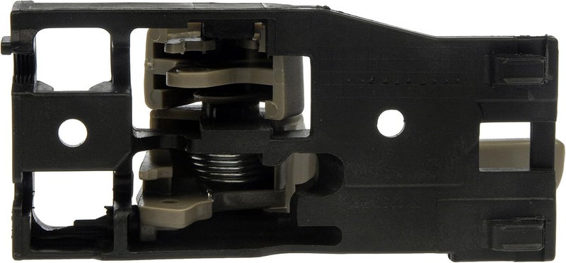 Dorman Front Passenger Side Interior Door Handle for Toyota - Image 3