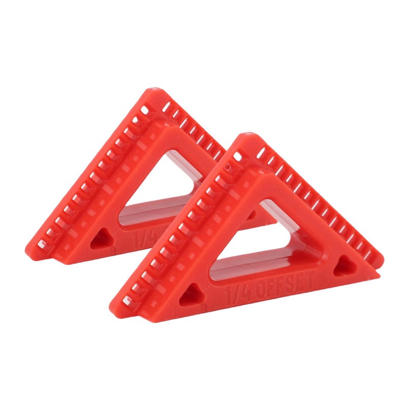 3 16 Inch And 1 4 Inch Plastic Reveal Marking Tool For Door And Window Woodworking - Image 4