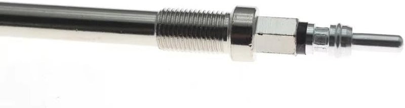 مشبك تسخين لسيارات بنز من طراز A، B، C، E، S-Klasse GLS، GLE، GLA، CLA، نوع Dual Core Glow Plug، رقم المنتج: A0011598001، A0011597301 (أربع قطع) - Image 2