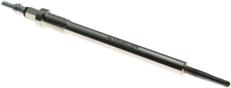 مشبك تسخين لسيارات بنز من طراز A، B، C، E، S-Klasse GLS، GLE، GLA، CLA، نوع Dual Core Glow Plug، رقم المنتج: A0011598001، A0011597301 (أربع قطع) - Image 5