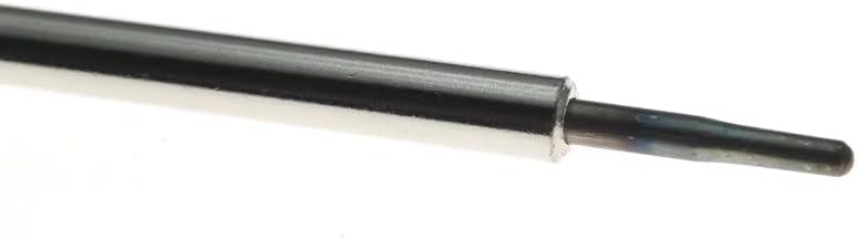 مشبك تسخين لسيارات بنز من طراز A، B، C، E، S-Klasse GLS، GLE، GLA، CLA، نوع Dual Core Glow Plug، رقم المنتج: A0011598001، A0011597301 (أربع قطع) - Image 3
