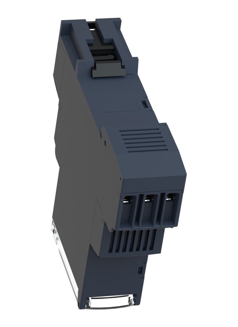 RE22R1QCMU Star-Delta Timing Relay