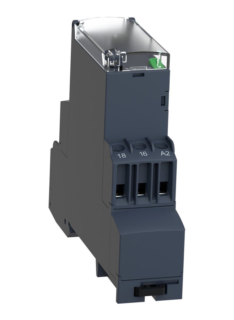 RE22R1QCMU Star-Delta Timing Relay