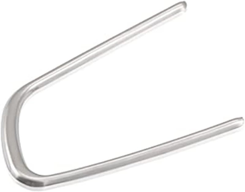 Vuzmode Steering Wheel Button Sticker for Peugeot 408 - Image 2