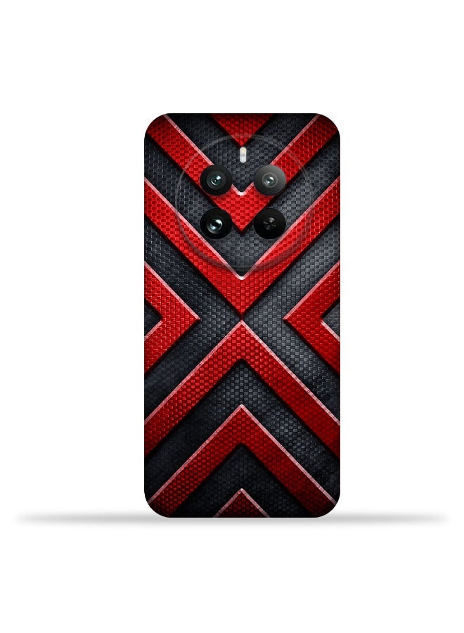 AMC DESIGN Protective Case Cover For Realme 12 Pro - Image 1