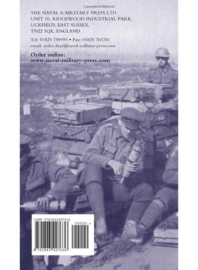 King OS Own Yorkshire Light Infantry in the Great War 1914-1918 - Image 2